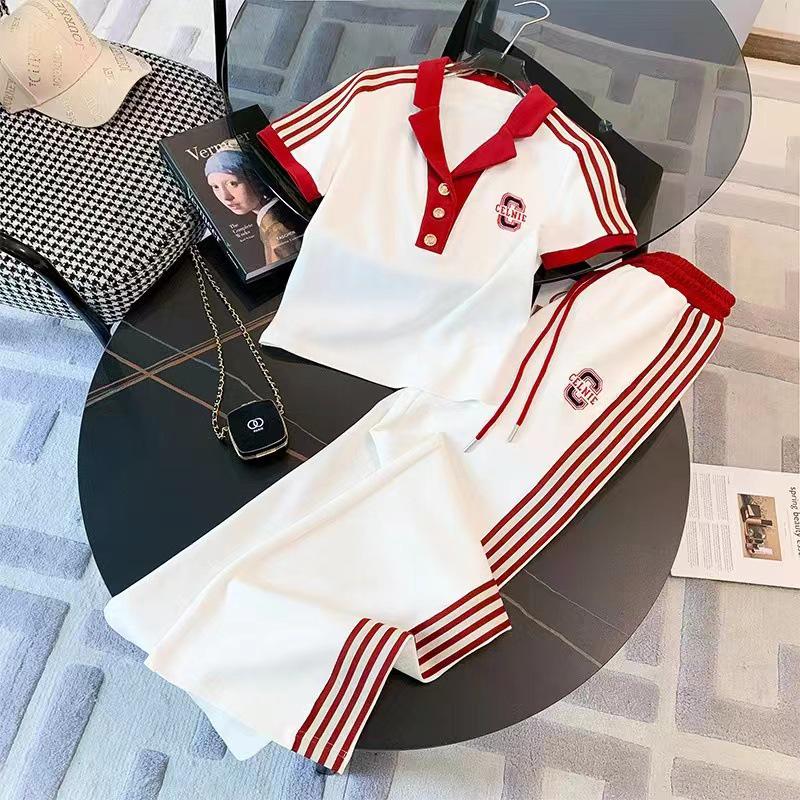 

Женская модная повседневная одежда для бега весна/осень 2022 года - Спортивная одежда, молодёжная XXL белый