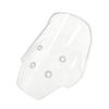Kawasaki KLE 500 Tall Windshield (2026-2027)