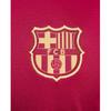 Nike FC Barcelona Dri-Fit Soccer Knit Top 'Red' Men's FJ5439-621