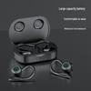 2026 High-End Wireless Bluetooth Earbuds: Over-Ear, Hi-Fi Sound, Comfortable Long Wear, Extended Battery Life