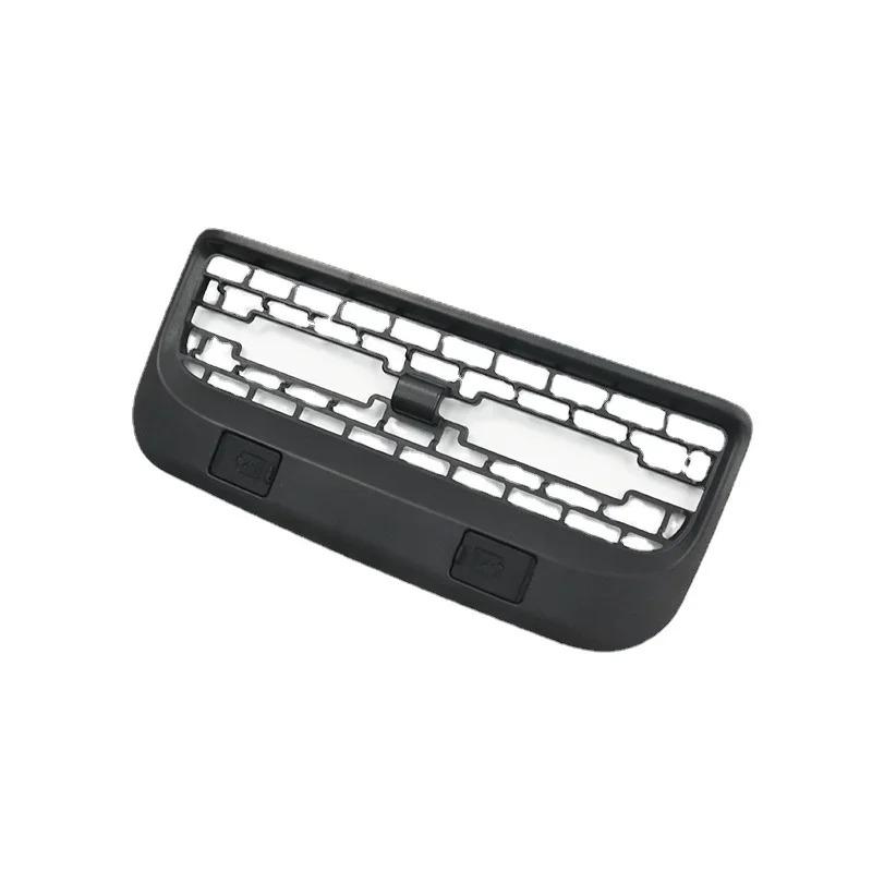 Rear Air Outlet Cover for Tesla Model 3 Y Upgraded Version Dust Cover Back Conditioner Outlet Grille Protection Trim Accessories