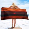 Natural Scenery SeaWorld Beach Towel,Oversized Microfiber Pool Towel forTravel,Quick Dry Towel Lightweight Sand Proof Bath Towel