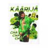 Kaarija Cha Cha Cha Blanket Fleece Sofa Throw Blanket Portable for Home Bedroom Travel Throws Bedspread Quilt