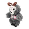 38Cm Horrific Wendigo Plush Toys Movie Stuffed Animals Wendigo Stuffed Plushies Toys For Kids Birthday Gifts Room Decoration
