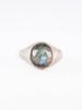 Harang Hr 250R_Labradorite Ring