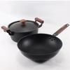 Kangbache Traditional Iron Cookware Set