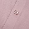 Cotton Wool Embroidered Shirt for Men's Business Casual Shirt 11261M0311