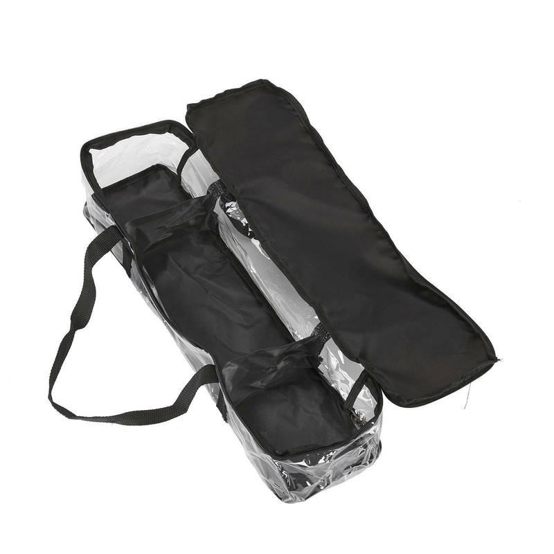 waterproof book bolsa