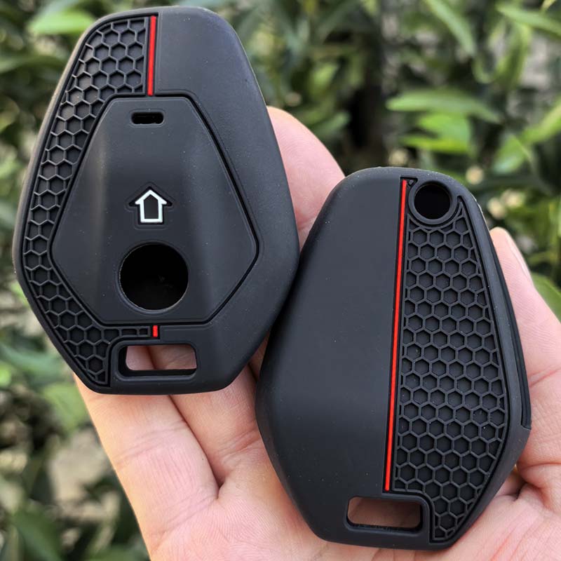 Motorcycle Remote Key Case Cover Fob Accessories For BMW R1300GS R1300 R 1300 Big GS 1300GS 2025 R1250GS R1250 ADV Adventure