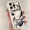 Cool Anime N-Narutos Phone Case for iPhone 17e 17 16e 16 15 14 13 12 11 Air Pro Max Mini XR XS X 7 8 6 6s Plus Soft TPU
