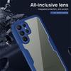 360 Full Body Protection Case for Samsung Galaxy S24 S23 Ultra S22 S21 Plus Shockproof Cover for Galaxy S21 S23 FE Cover