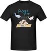 Extraordinary Attorney Woo Kdrama T Shirt Harajuku O-Neck Cotton Short Sleeve Men Tshirts