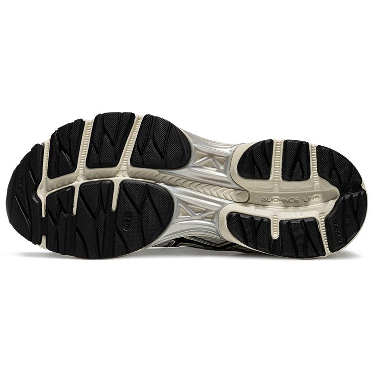 Asics Gel-Flux 4 Fashion Low-Top Running Shoes Women Running Shoes White 1012A523-113