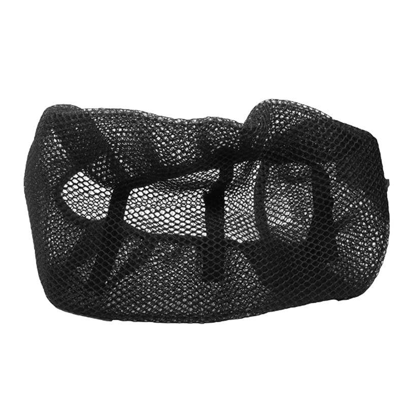 Powerful For HONDA CB500X Breathable ulated Mesh Protective Seat Cover Motorcycle Cover