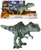 Mattel Jurassic World New Ruler Super Bite Roaring Giganotosaurus [Total Length: Approx. 55cm] [Ages 4 and Up] GYC94