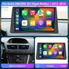 For Opel Mokka 2012 - 2016 Android Touch Screen Autoradio Car Stereo Radio Video Player Navigation GPS Multimedia Video Player