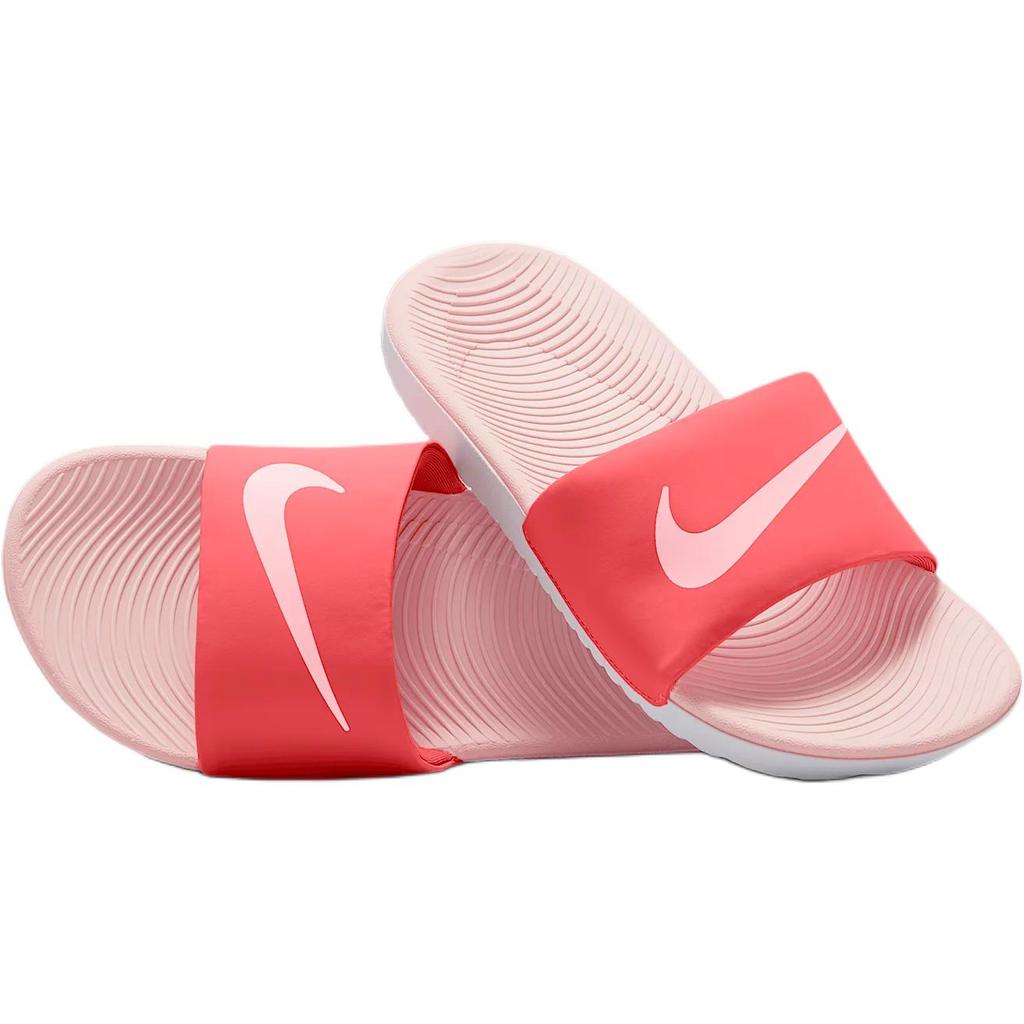 Nike Kawa Low top Kids' Slippers Pink Kids' FJ8812-800
