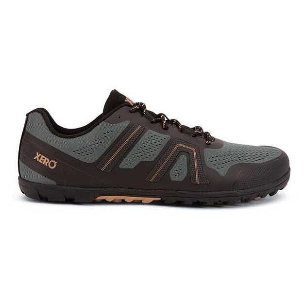

Xero Shoes Mesa II кроссовки трейловые EU 45