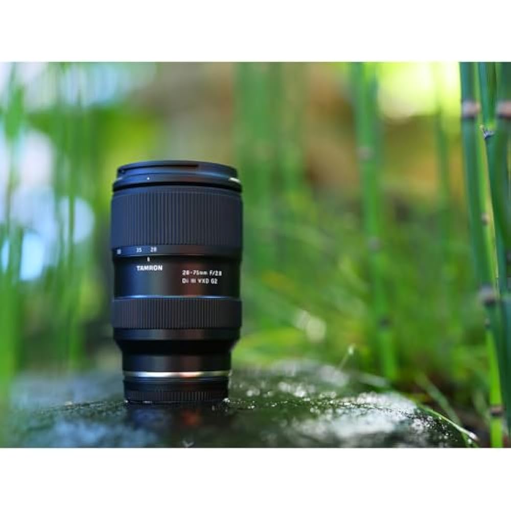 28-75mm F/2.8 Di III VXD G2 A063S Sony E Mount Standard Zoom