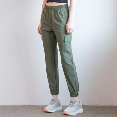 DURAN Ishock Out Pocket Cargo Jogger Pants Dbf3S-9118 3 Colors