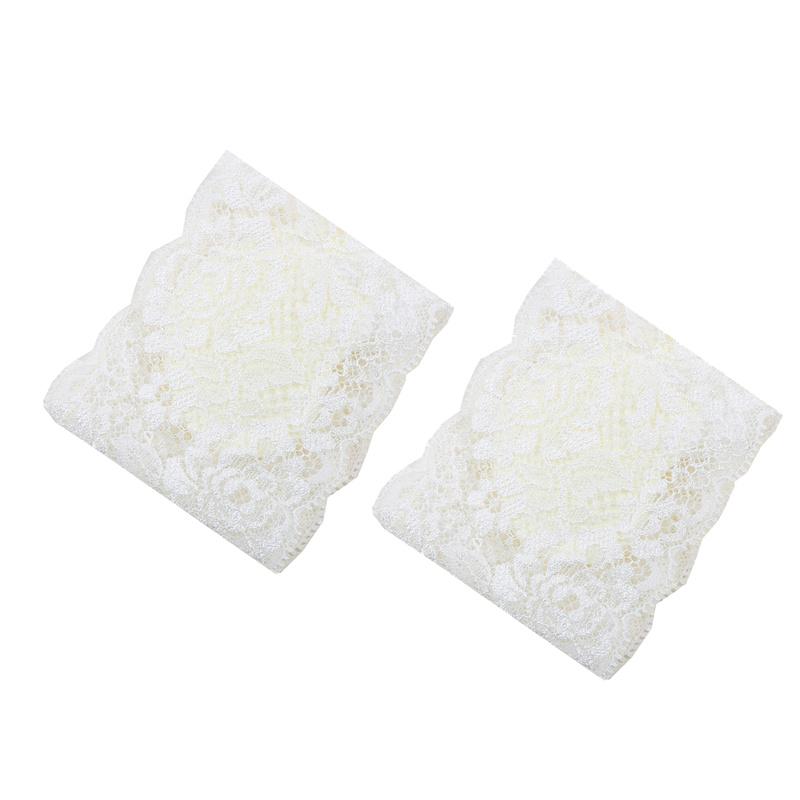 1 Pair Fashion Summer Thin Half Cut Sole Socks High Heels Shallow Mouth Invisible Comfortable Women's Socks