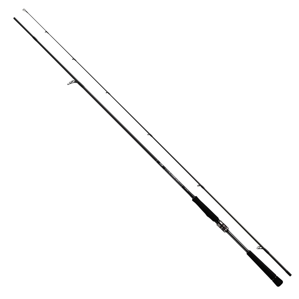 

DAIWA Удилище 21 Lovelux AGS 86ML