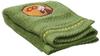 Marushin Mini Towel Curious George Green George 4765015600