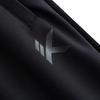 Anta KT Series Basketball Training Loose Fit Cuffed Solid Color Simple Versatile Knitted Sports Long Pants Men Bottoms Black 152541317P-1