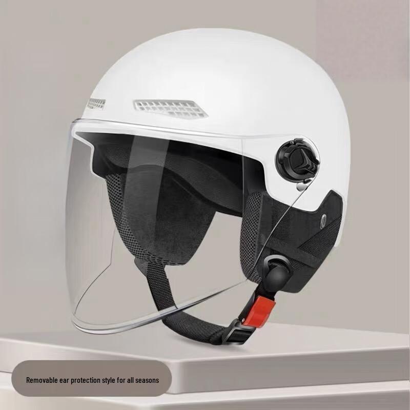 Lishi Electric Scooter Helmet