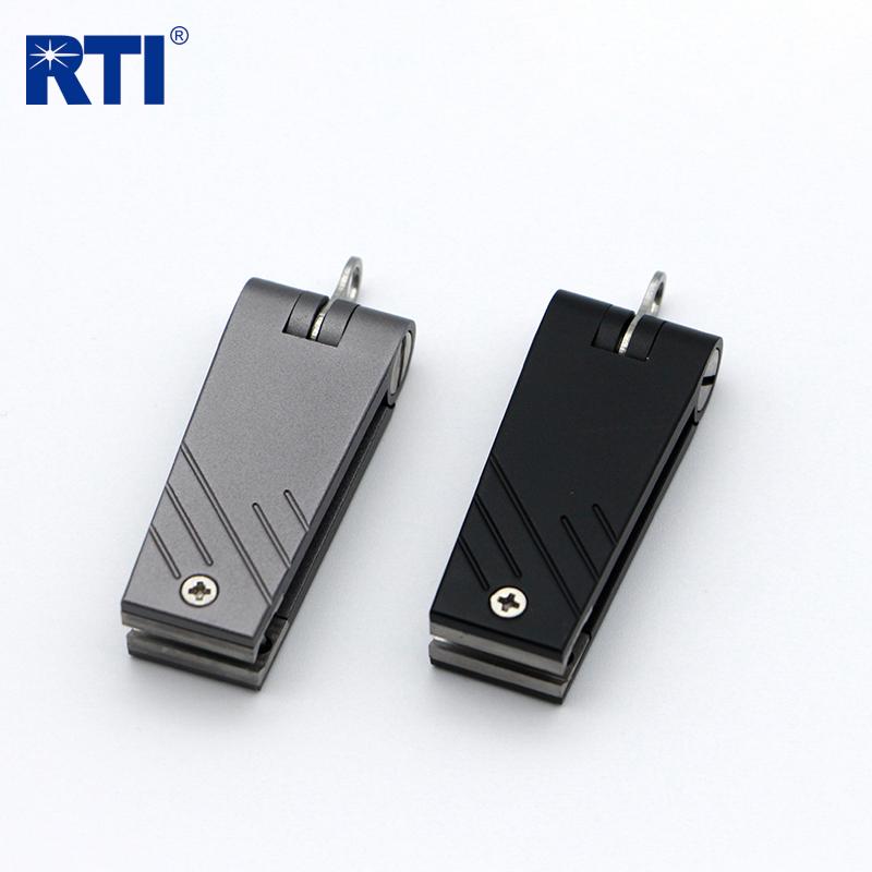 Stainless Steel Fishing Line Nippers Fly Fishing Line Nippers New Arrival Fishing Clippers with Hook Eye Cleaner Pin