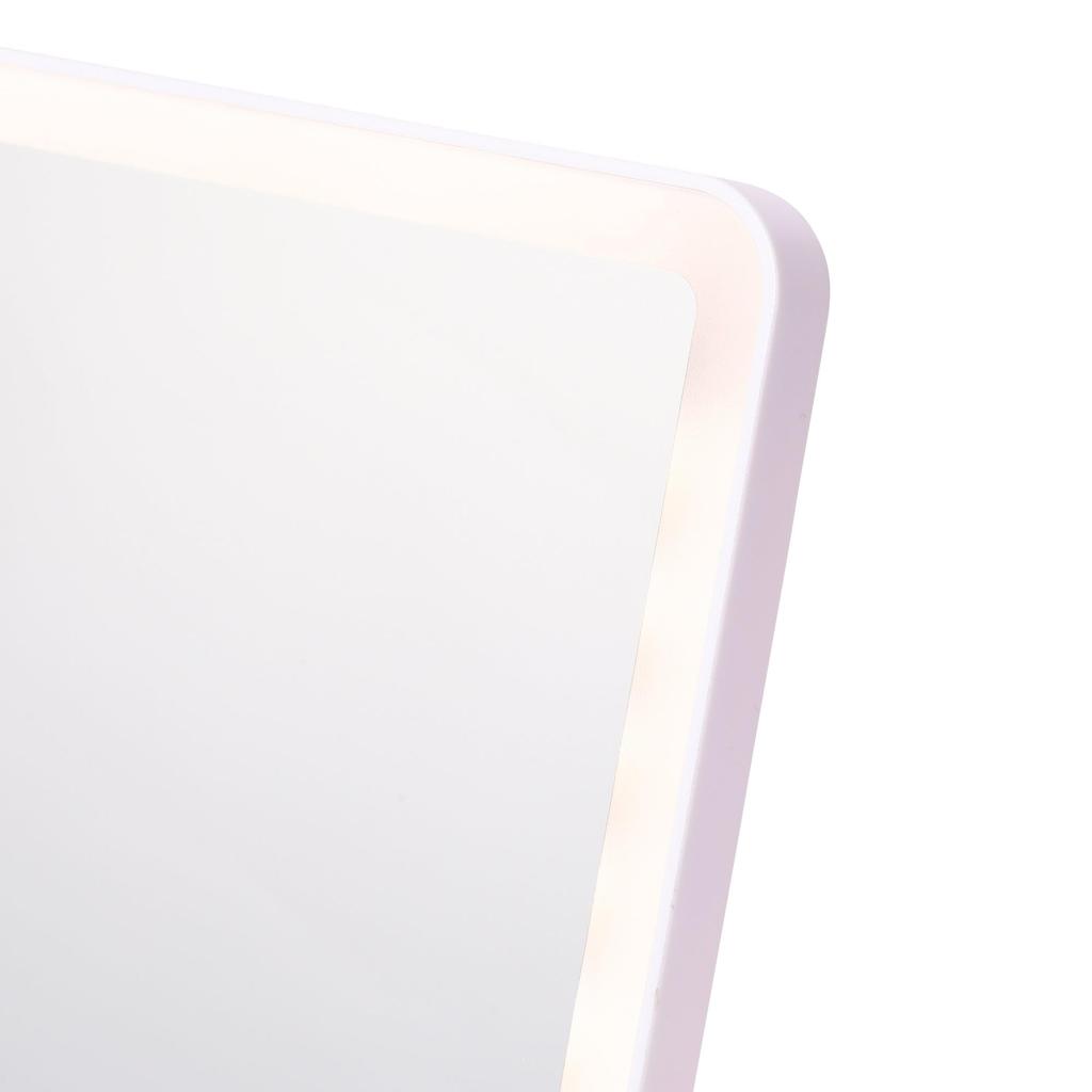 Miroir de table LED Lucio Francfranc S