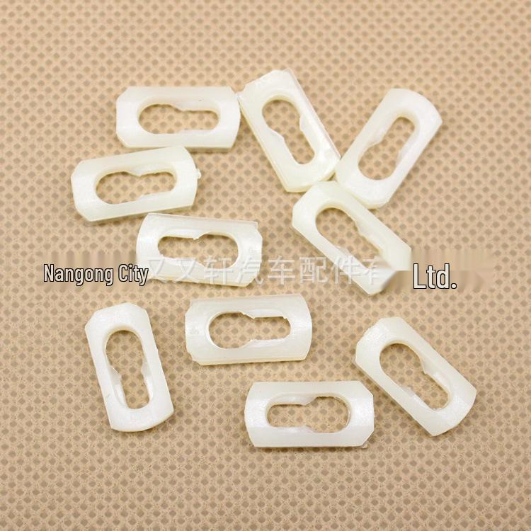 Buick Universal Door Guard Clip for Wheel Opening Mold