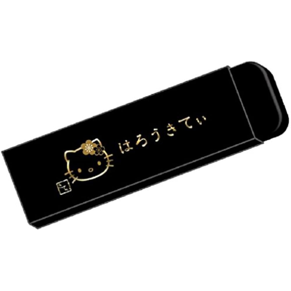 Sailor Fountain Pen Multifunction Pen 2 Colors+Sharp Graceful Makie 3 Hello Kitty Ladybug 16-0343...