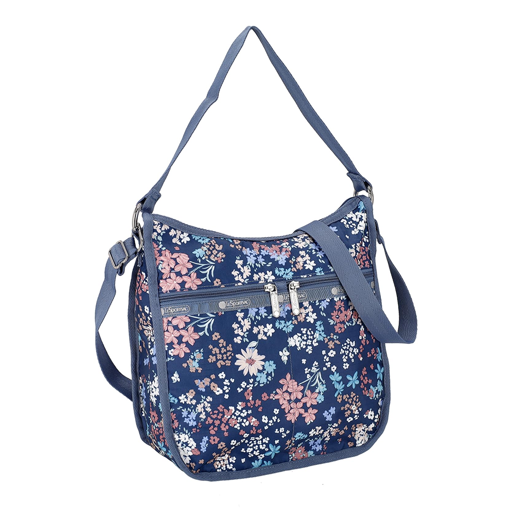 LeSportsac Shoulder Bag 2764 E718 Women s [Used]
