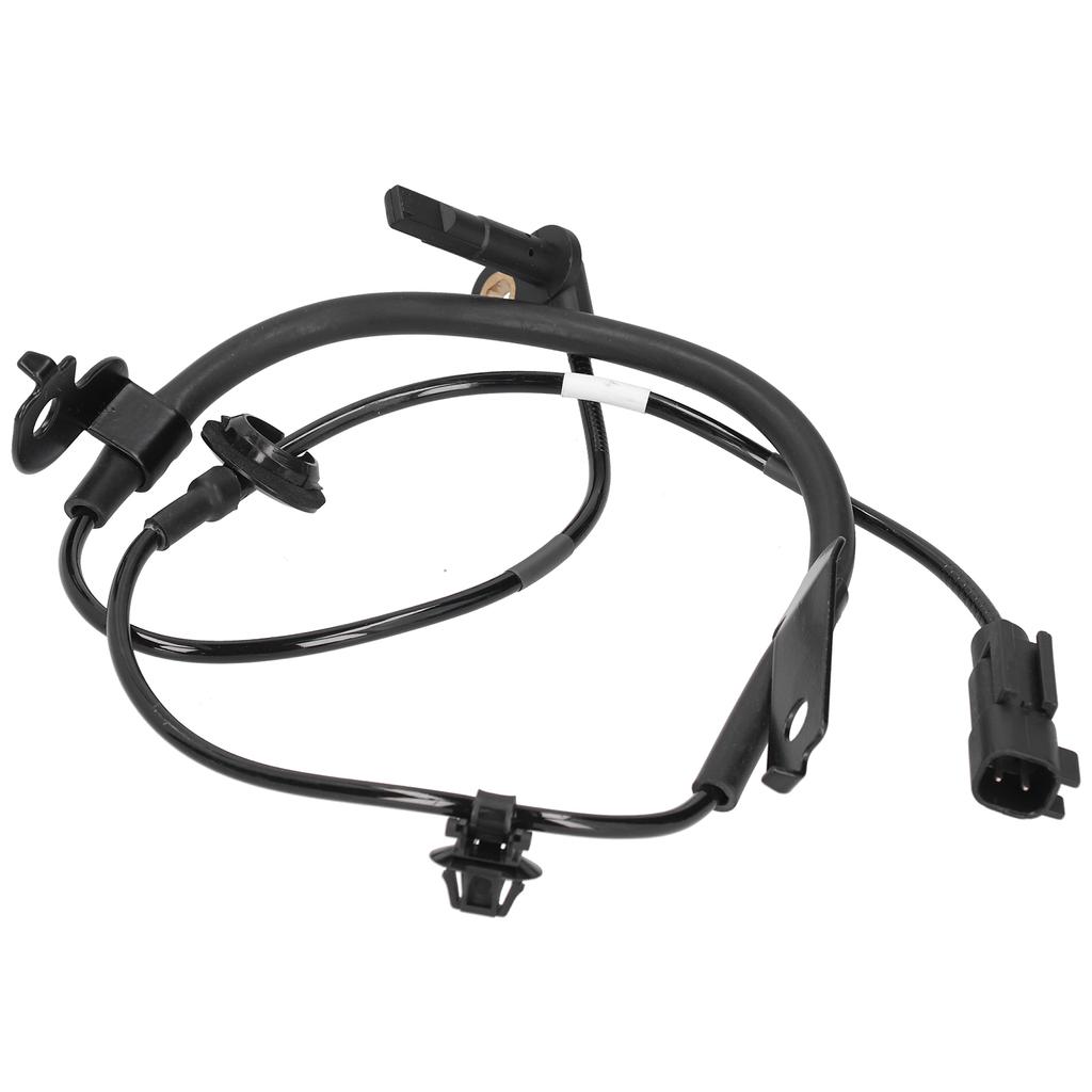 Vorderer Rechter ABS-Raddrehzahlsensor 4670A576 Ersatz Passend für Mitsubishi ASX Lancer VIII