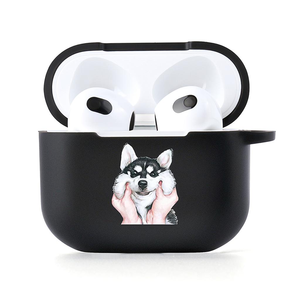 

Силиконовые чехлы для Airpods 3 Чехол для AirPods 1 2 Чехол для хранения Полное покрытие Новые для Airpods Pro 2022 Чехлы Устойчивы к падениям Износостойкие Водонепроницаемые Airpods Pro 2