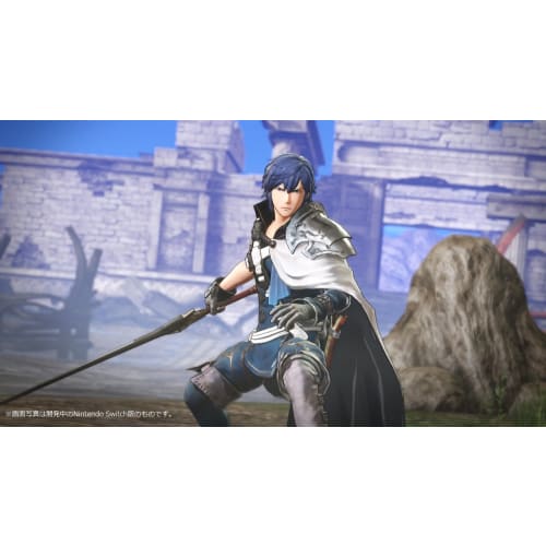 Fire Emblem Warriors - Switch