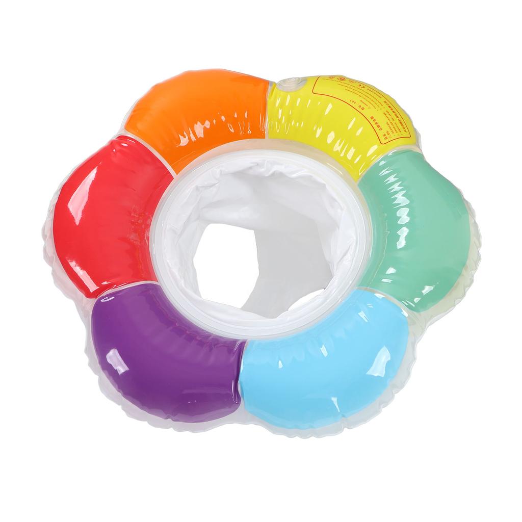 Baby Swimming     Colorful Inflatable   Swimming   with Double   Bag