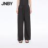 Women's Straight-Leg Casual Pants