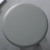 Spot Simple Pu Leather Elastic Round Stool Cover Waterproof Lift Chair Cover Bar Beauty Salon Small Round Stool Seat Cushion Cover