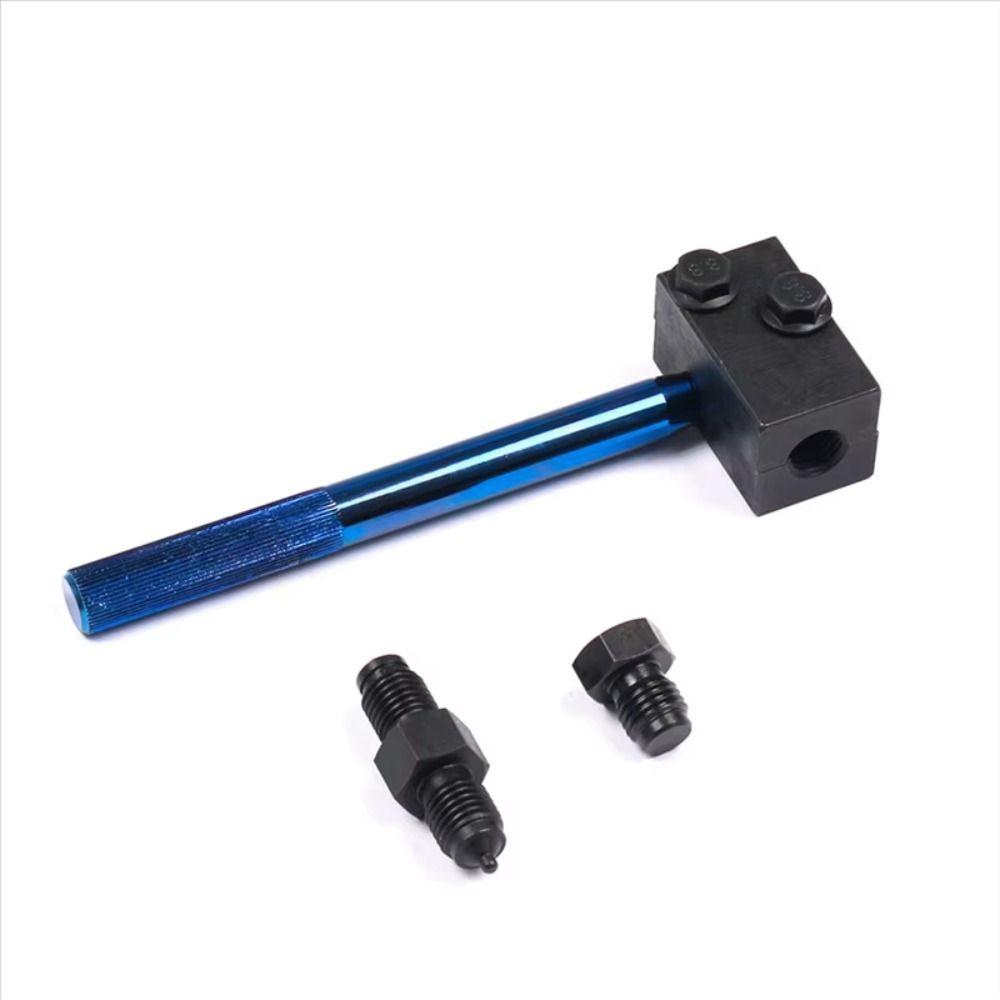Professional Grade Double Flaring Tool 3/16 Inch Brake Pipe Flaring Tool  Vehicle Maintenance
