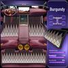 Eco-Friendly Double-Layer Floor Mats for Avatr 11 - Waterproof & Dustproof Car Interior Accessory