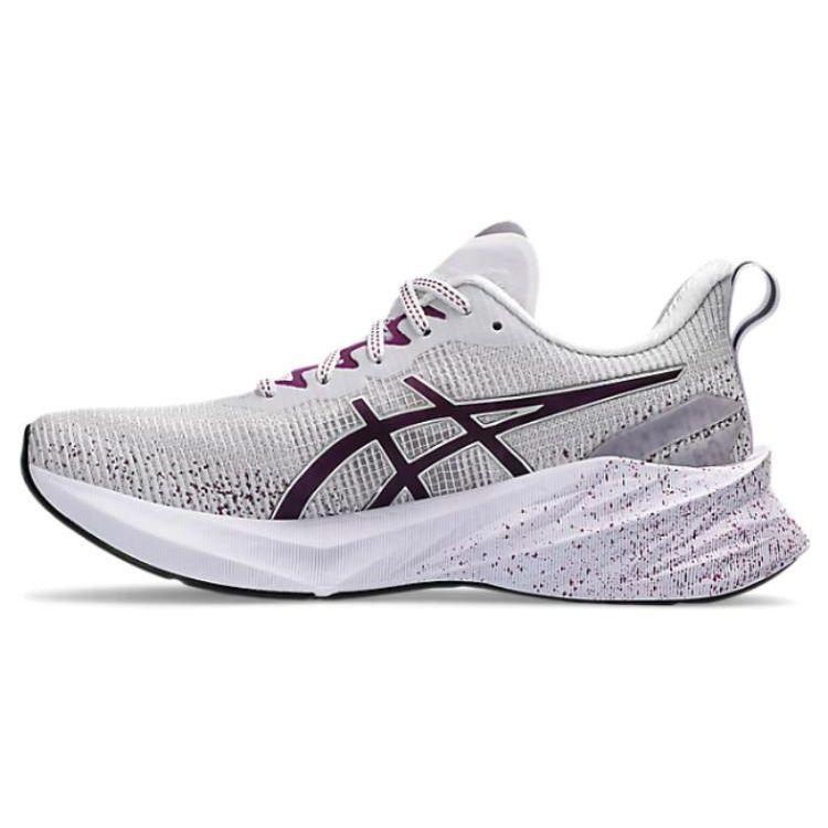 

Женские кроссовки ASICS Novablast 3 LE Lilac Hint Deep Mauve Purple 1012B410-020