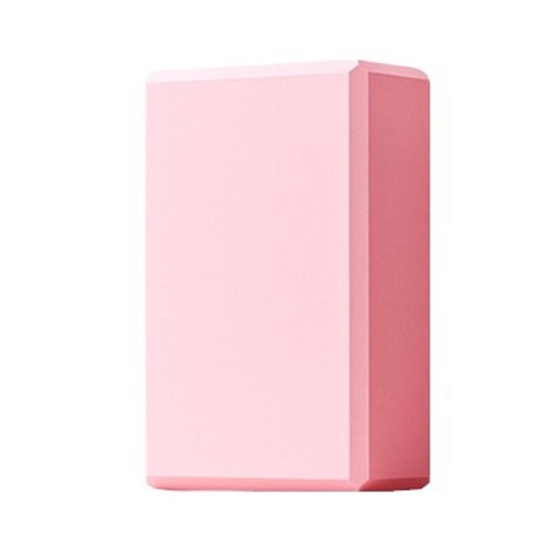KIYERSY High-Density Foam Yoga & Dance Block