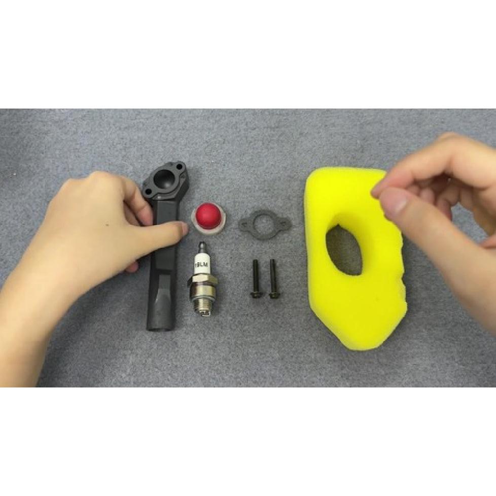 Premium Engine Intake Manifold Kit 699644 For  Sprint Classic