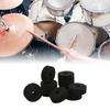 20Pcs Cymbal Felt Washer Pads Stand Replacement Parts   Set Accessory Non Slip 4cm
