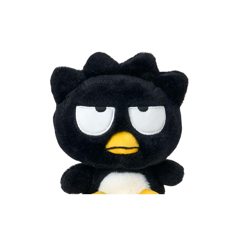 Sanrio Plush Toy S Badtz-Maru 147303