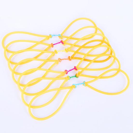 Angelband Starker Zug Unzerbrechlich Hohe Belastbarkeit Fisch Schießen Hochelastisch Outdoor Angeln Gummiband Angelausrüstung