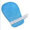 Breathable SelfInjury Prevention Hand Fixed Restraint Glove Patient Safety Hand Control Gloves