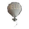 Unique Balloon Cartoon Cushions, Soft Polyester Throw Pillow for Bedding and Seating Decoration, Great for Age Group